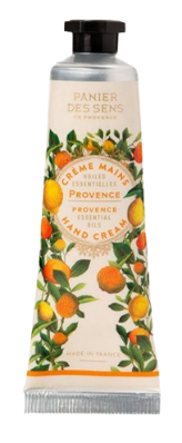 Creme de Mãos de Provence Panier Des Sens - 30ml - DESCONTO DE LANÇAMENTO