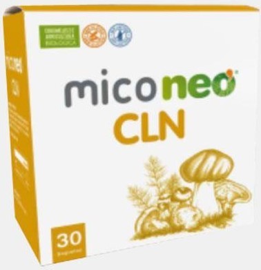 mico neo cln - 30 saquetas