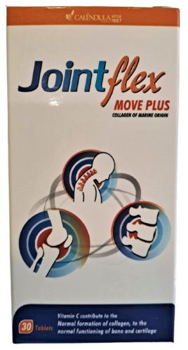 joint flex mov plus - 30 comprimidos