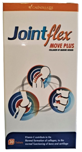 Jointflex Mov Plus - 30 comprimidos