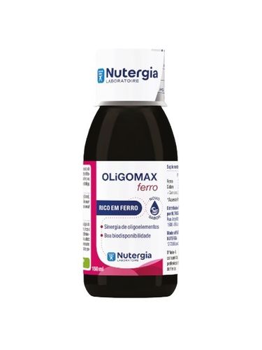 Oligomax Ferro - 150 ml