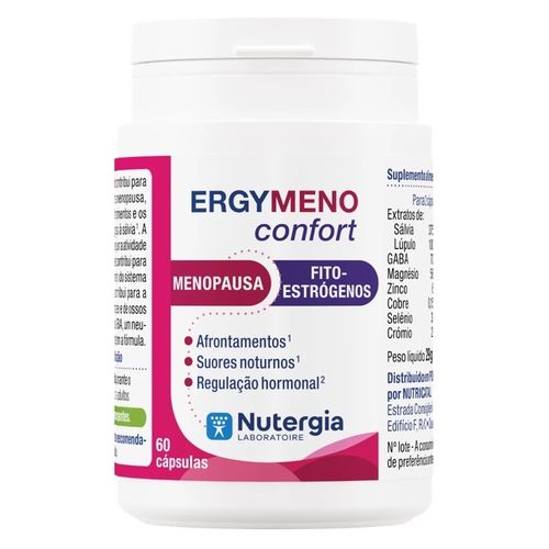 ergymeno confort