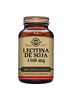 Lecitina de Soja 1360mg Solgar - 100 cápsulas moles