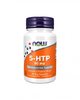 5-HTP 50mg - Now® - 90 cápsulas