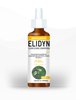 Elidyn - Elixir Floral Dinamizado - Willow