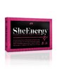 SheEnergy - 10 Cápsulas