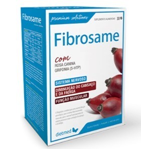 Fibrosame - 30 comprimidos