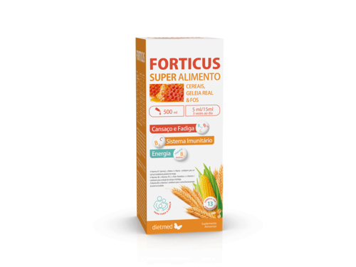 Forticus - 500 ml