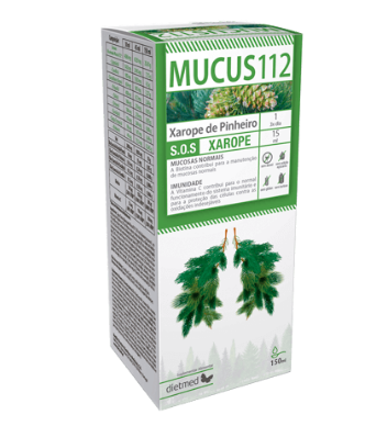 Mucus 112 - 150ml