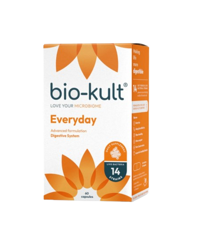 Aceder ao produto Bio-Kult® Everyday - 60 cápsulas