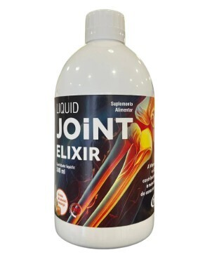 Liquid Joint Elixir - 500ml - Niral